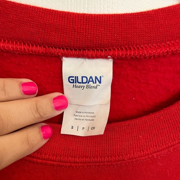 Atlético de Madrid sweatshirt - Picture 2 of 3